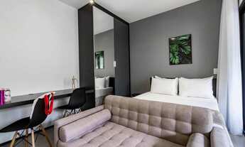 Imagem 5: 1 dormitório na Rua Das Palmeiras