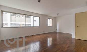 Imagem 2: 3 dormitórios na Rua Sabará