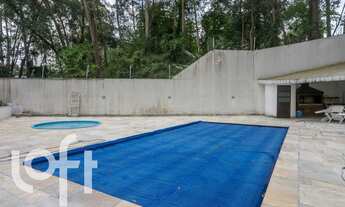 Imagem: 4 dormitórios na Rua Iupeba