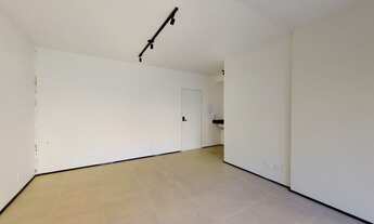 Imagem 4: 1 dormitório na Rua Das Palmeiras