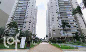 Imagem 2: 3 dormitórios na Rua Rubens Meireles