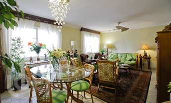 Imagem 4: 3 dormitórios na Rua Traipu