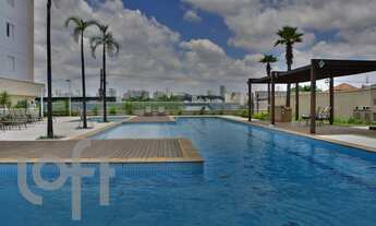 Imagem: 3 dormitórios na Rua Francisco Otaviano