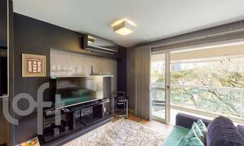 Imagem 5: 1 dormitório na Avenida Portugal