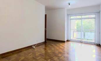 Imagem: 2 dormitórios na Rua Piaui