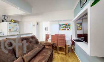 Imagem: 2 dormitórios na Rua Das Palmeiras