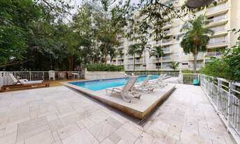 Imagem: 1 dormitório na Rua Marie Nader Calfat