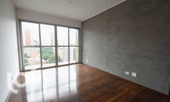 Imagem 3: 3 dormitórios na Rua Aimberê