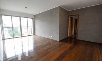 Imagem: 3 dormitórios na Rua Aimberê