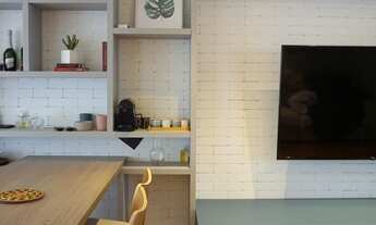 Imagem 6: 2 dormitórios na Rua Itambé