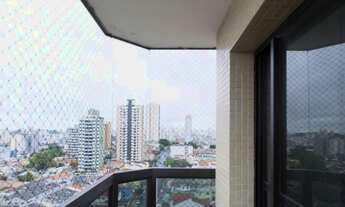 Imagem 5: 3 dormitórios na Rua Cipriano Barata