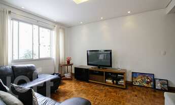 Imagem 5: 3 dormitórios na Rua Ministro Godói