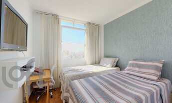 Imagem 5: 2 dormitórios na Rua Das Palmeiras