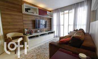 Imagem 5: 3 dormitórios na Avenida Diógenes Ribeiro De Lima