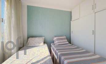 Imagem 6: 2 dormitórios na Rua Das Palmeiras