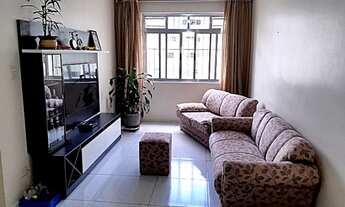 Imagem: 3 dormitórios na Rua Das Palmeiras