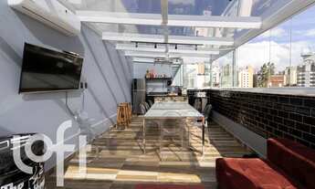 Imagem: 3 dormitórios na Rua Francisco Marcondes