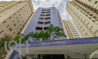 Imagem 2: 3 dormitórios na Avenida Ibijaú