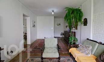 Imagem 3: 2 dormitórios na Rua Doutor Homem De Melo