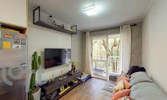 Imagem 5: 1 dormitório na Rua Marie Nader Calfat