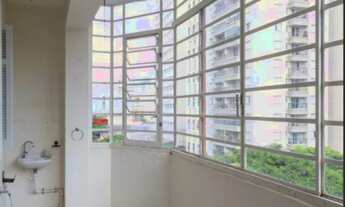 Imagem 7: 1 dormitório na Rua Das Palmeiras