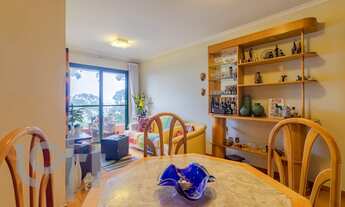 Imagem 2: 3 dormitórios na Rua David Eid