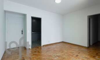 Imagem 4: 3 dormitórios na Rua Fradique Coutinho