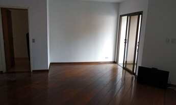 Imagem 2: 3 dormitórios na Rua Wanderley