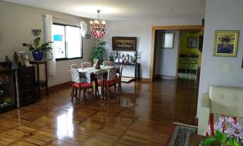 Imagem 3: 4 dormitórios na Rua Cipriano Barata