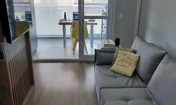 Imagem 3: 1 dormitório na Rua Cardeal Arcoverde