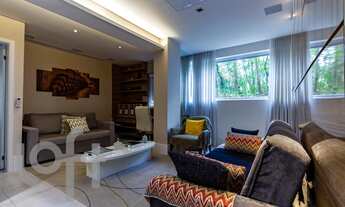 Imagem 6: 1 dormitório na Rua Marie Nader Calfat