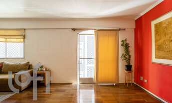 Imagem 3: 3 dormitórios na Rua Bartira