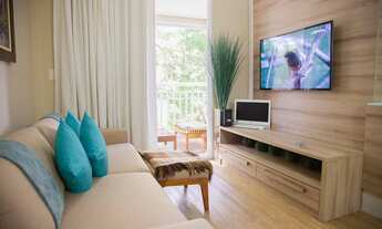 Imagem 6: 2 dormitórios na Rua Marie Nader Calfat