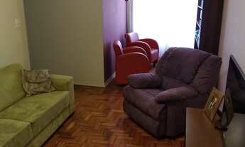 Imagem 2: 2 dormitórios na Rua Das Palmeiras