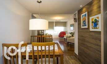 Imagem 3: 3 dormitórios na Rua Minerva