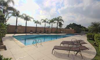 Imagem: 3 dormitórios na Avenida Diógenes Ribeiro