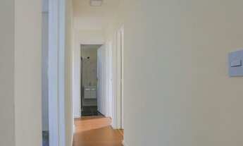 Imagem 5: 2 dormitórios na Rua Doutor Rui De Azevedo Sodré