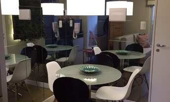 Imagem: 1 dormitório na Rua Das Palmeiras