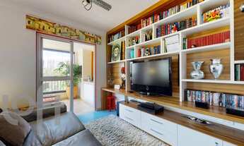 Imagem 6: 3 dormitórios na Rua Elizabeth Barbegian Baldinato