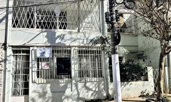 Imagem 4: 4 dormitórios na Rua Professor Miguel Milano