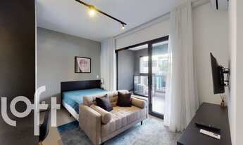 Imagem 6: 1 dormitório na Rua Das Palmeiras