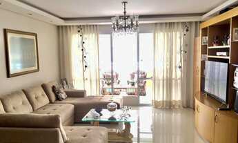 Imagem 5: 4 dormitórios na Rua Leonardo Cerveira Varandas