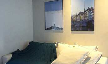 Imagem 2: 2 dormitórios na Rua Itambé