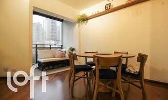 Imagem: 3 dormitórios na Rua Wanderley