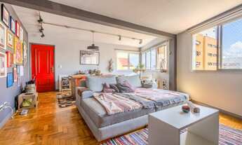 Imagem 3: 3 dormitórios na Rua Ministro Godói