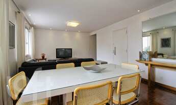 Imagem 3: 3 dormitórios na Rua Ministro Godói