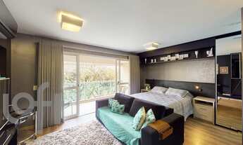 Imagem 7: 1 dormitório na Avenida Portugal