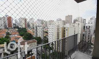 Imagem 7: 3 dormitórios na Rua Aimberê