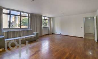 Imagem: 4 dormitórios na Rua Cardoso De Almeida