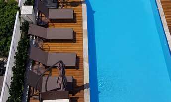 Imagem 6: 1 dormitório na Rua Brigadeiro Galvão